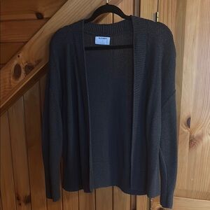 Old Navy Women's Black Sweater